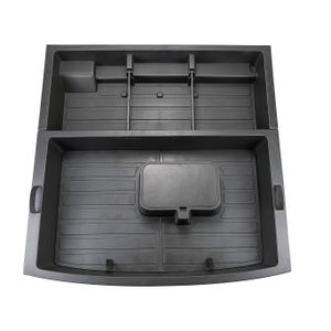Fabrication Car Trunk Storage Box PP Car Storage Box Trunk Organizer for Geely Galaxy L7