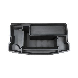 Large Capacity Car Trunk Collapsible Storage Box For Benz 22 C Class