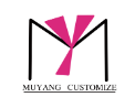 Xuchang Muyang Trading Co., Ltd. logo