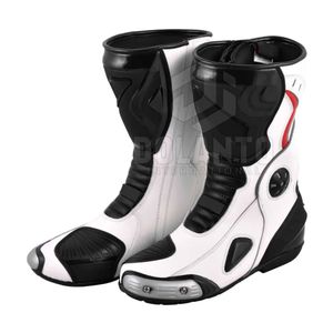 Breathable Fashion Running Motorbike Shoes Custom Made Protection Wear Men Motorbike Shoes