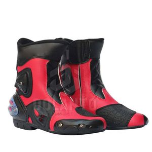 Comfortable Custom Made Motorbike Shoes Genuine Leather Top Selling Motorbike Shoes For Sale