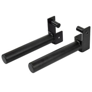 Harbour Weight Plate Holder for Power Rack