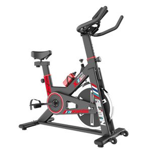 2021 Best Indoor Home Use Fitness Commercial Magnetic Spinning Bike Spin Bike Cycle Exercise Machine with Screen for Gym