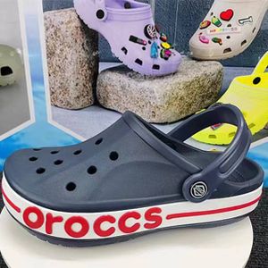 Wholesale Custom Summer Beach Women and Men Clog Sandalias Rubber Shoes Classic Garden Clog China Great Quality Clog Shoes