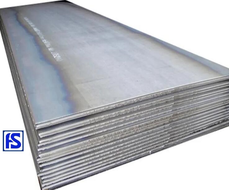 China Direct Sales Cheap ASTM A572 A36 Q195 Hot Selling Coil 2mm Iron Corten Carbon Steel Sheet Plate Aisi 1018 Astm  A36 plate