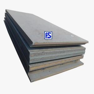 Customized Ss400 Aisi 1020 12cr1mov Price Ms Hot Rolled Mild Sheets Carbon Steel Plate