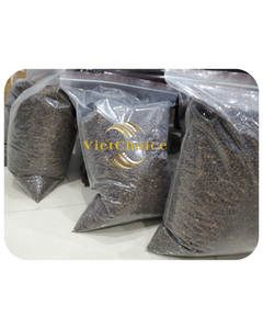 Shock Price For Wholesale Dried Papaya Seed Supplier Herb For Drink From VietChoice Made In Vietnam Manufacturer High Quality