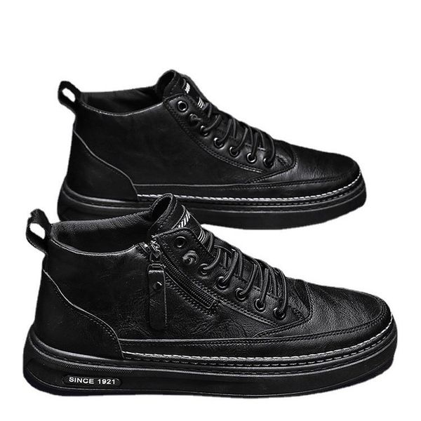New best-selling height-increasing and anti-slip shoes, casual walking shoes, and comfortable and versatile shoes