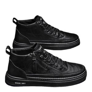 New best-selling height-increasing and anti-slip shoes, casual walking shoes, and comfortable and versatile shoes