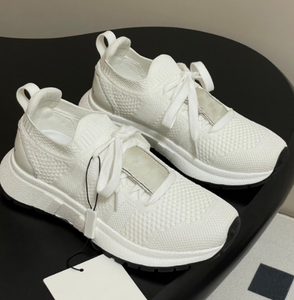 2025 top style luxury brand mesh casual shoes, walking style height-increasing skateboard shoes