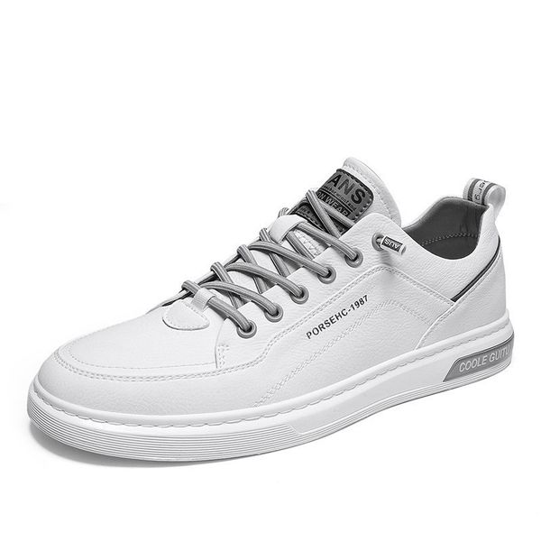 2025 Men's Casual All-Match Light Sports Running Shoes Fashion Design with Comfortable Loafers and Espadrilles for Summer