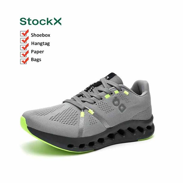 2025 Designer Sport Walking Style Custom Logo Running Sports Shoes for Men Mesh Breathable Sneakers