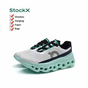 Summer Breathable Stretch Fabric Air Mesh Athletic Men's Road Running Low-top Sport Light-weight Sneakers Running Minimal Shoes
