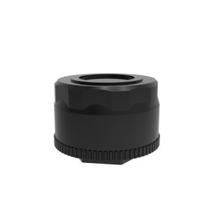 Inflatable Boat Pressure Monitor Bluetooth Sensor Compatible with Android IOS Phone Real-time Monitor Leakage Low Pressure Alarm