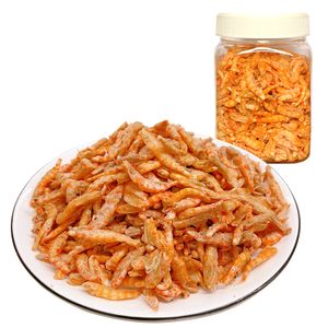 Premium Organic Freeze-Dried Pet Snacks High-Protein Krill Fish Chicken Beef Treats Taste for Cats & Dogs