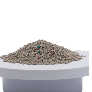 Bentonite Cat Litter - Premium Quality Quick-Clumping Dust-Free Biodegradable Sand Customizable Fragrance Direct Source