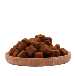 Custom-Flavored Probiotic Pet Chews for Dogs Wholesale Gut Health Supplements