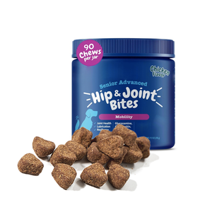 15-in-1 Dog Multivitamin Chewable Glucosamine Pet Chondroitin Hip Joint Support Supplements Eco-Friendly Modern Style for Cats