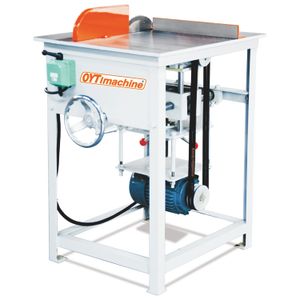 Competitive Price Gasoline Engine Mobile Vertical Band Sawmill Portable Table Sawing Sawmill with Manual Rotate Table Saw