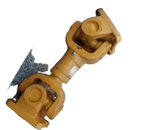Construction Machinery Shantui SL50W Wheel Loader Parts Driving Shaft Assembly ZL50G3-04004