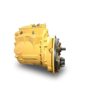 Construction Machinery Shantui SD22 SD23 Parts Transmission Gearbox Ass'y