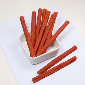 Dog Soft Duck Treats Pet Food Manufacturer Factory Soft and Chewy Treats Duck Stick Snacks Meat 100g/Bag Duck Sticks for Dogs