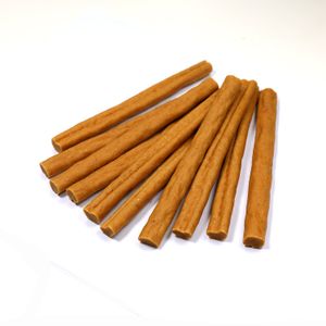 Dog Pet Food Manufacturer Factory Soft and Chewy Treats Chicken Stick Snacks Meat 100g/Bag Chicken Sticks for Dogs Soft Treats