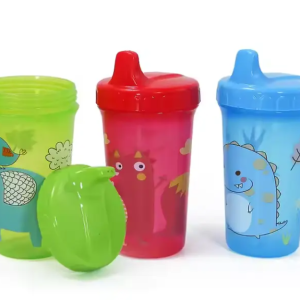 Baby Learning Drinking Cup