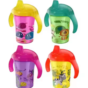 Baby Training Water Bottle