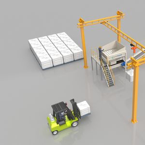 Company icon