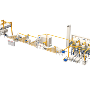 EV Car Lithium Battery Core Component Crushing Equipment Waste Treatment Machinery for Disassembly Recycling Line Lithium Engine