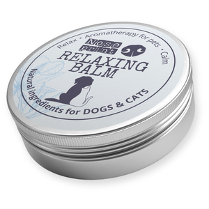Natural Stress Relief Dog Calming Products for Cats Dogs Anxiety Stress Remedy with Effective Calm Effect for Anxious Pets