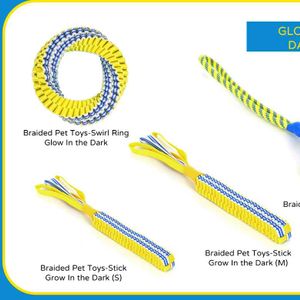 chew pet interactive dog toys custom