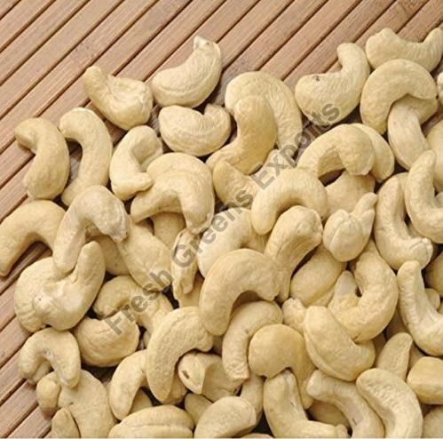 100% Natural Raw Cashew Nuts W450 Low Fat Fresh High Quality Kernels No Additives Preferred Choice for Bulk Buyers