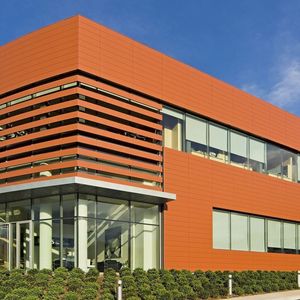 Wall Cladding Acp Panel Aluminum Composite Panel Supplier 3mm 4mm Aluminum Composite Panels