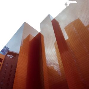 Alumetal Alucobond PVDF Coating Exterior Materials ACP Facade Wall Cladding Panel Aluminum Composite Panel