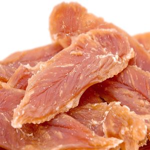 OEM Factory Pet Treats Natural Private Label Dog Food Pet Snacks Chicken Jerky Dog Snacks