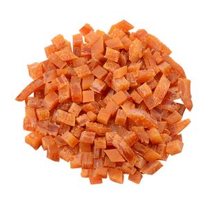 New Training Snacks Pet Dried Treats Food Pet Snacks Chicken Duck Training Treats OEM Treats for Dog Cat