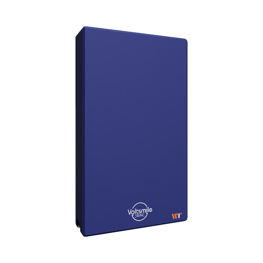 Hybrid Grid Connected Household Wall-Mounted 51.2V 200Ah Lifepo4 Smart BMS Storage Battery Stackable Home Solar System