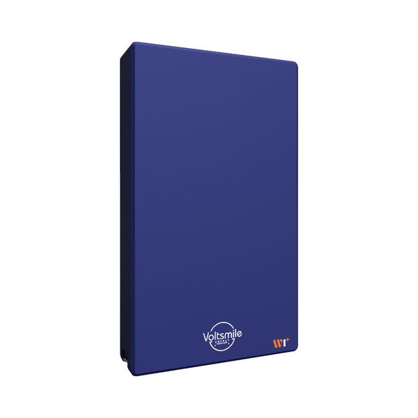 Hybrid Grid Connected Household Wall-Mounted 51.2V 200Ah Lifepo4 Smart BMS Storage Battery Stackable Home Solar System