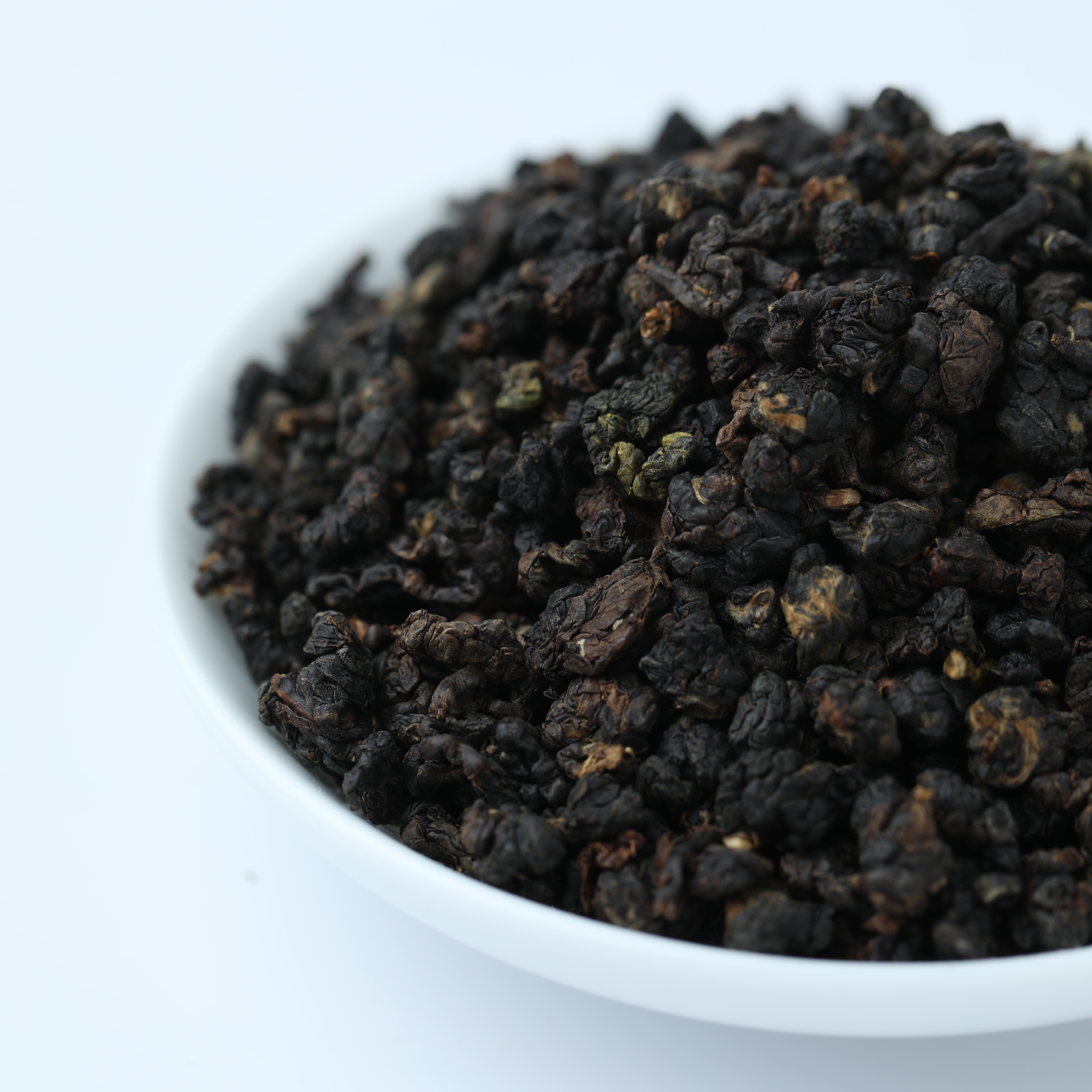 Taiwan High Mountain Kama Oolong Tea Organic Slimming Loose Bulk Tea Available Bag Box Sachet Factory Wholesale Factory New