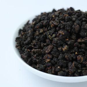 Taiwan High Mountain Kama Oolong Tea Organic Slimming Loose Bulk Tea Available Bag Box Sachet Factory Wholesale Factory New