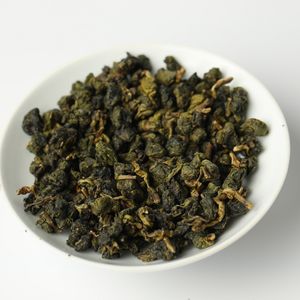 Factory Wholesale Organic Oolong Tea Chinese Taiwan High Mountain Gao Shan Fermented Packed Bulk Boxes Bags Sachets New Arrival