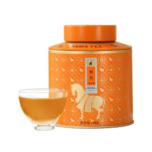 Bama Tea Danchong Oolong Loose Leaf 66g High Mountain Chinese Iron Goddess New Health Tea Cup Included Bulk Pack