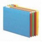 Paper Hanging File Folder