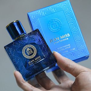 Original Perfume Men's Cologne Unisex Perfumes Spray Fragrance Luxury Eau De Parfum Natural 100ml Top Quality Brand Perfumes