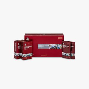 Korean Red Ginseng Pure Extract