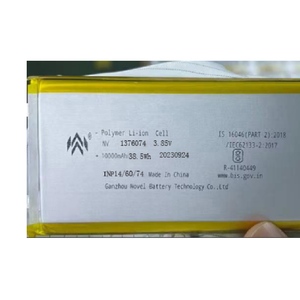 Professional Good Feedback Home Storage Oem Lithium Ion Battery Pack Assembly
