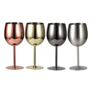 Stainless Steel 304 Champagne Glass  Factory Direct Bar Tools Bucket Bar Tools Wine Glass