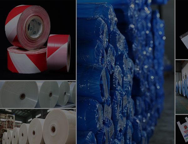 flexible packaging solutions